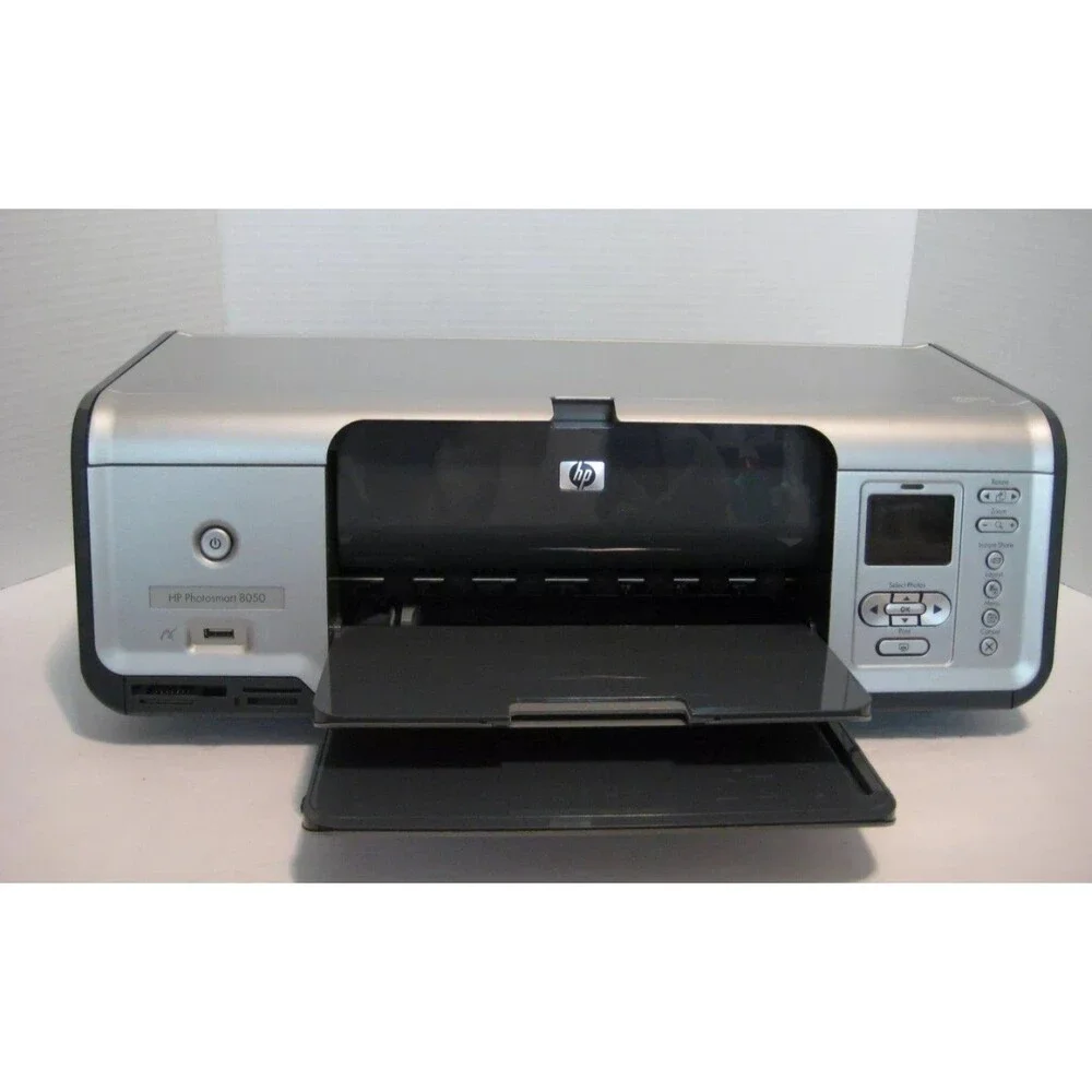 HP photosmart 8050 printer